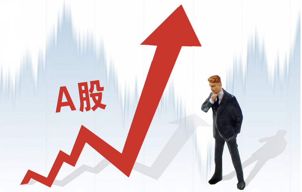 股票杠杆网站 港股8连涨 创逾6年来最长升市
